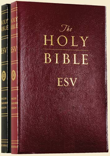 ESV Gift & Award Bibles